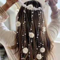 تل و تاج|بدلیجات|گرگان, |دیوار