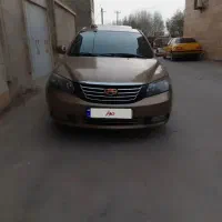 جیلی استثنایی خیلی تمیز.|خودرو سواری و وانت|زاهدان, |دیوار