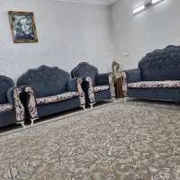 حراج مبلمان منزل|مبلمان خانگی و میز عسلی|اهواز, فولادشهر|دیوار