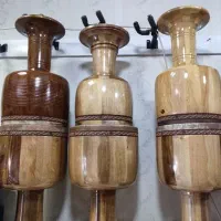 تمبک حلمی در سایز بندی