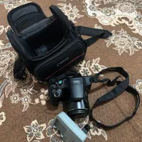 دوربین canon sx520