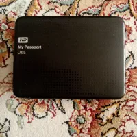 هارد اکسترنال