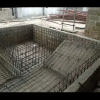 جوشکاری و آرماتور بندی|خدمات پیشه و مهارت|دماوند, دماوند|دیوار