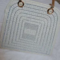 کیف دستی/گردنی مجلسی