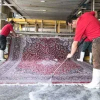 قالیشویی نگین ساحل