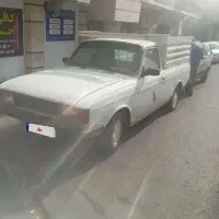 وانت پیکان بسیار سالم