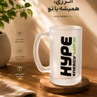 لیوان و ماگ تبلیغاتی