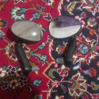 آینه دوچرخه