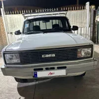 مزدا کارا ۲۰۰۰|خودرو سواری و وانت|تهران, جمهوری|دیوار