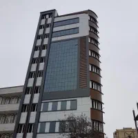 ۶۴متر/سنددار/آسانسور/تابلوخور/بحربلوار میدان قدس