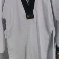 لباس تکواندو