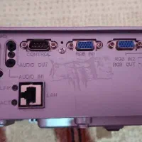 پرژکتور|تلویزیون و پروژکتور|سنندج, |دیوار