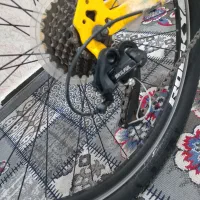 دوچرخه|دوچرخه، اسکیت، اسکوتر|شوشتر, |دیوار