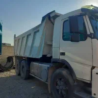 اف ام ۱۳ کمپرسی