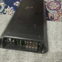 امپلی 4 کاناله|صوتی و تصویری|رشت, گلزاران|دیوار