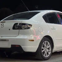 مزدا3|خودرو سواری و وانت|کاشان, راوند|دیوار