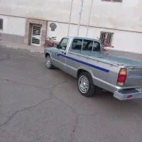 وانت مزدا 2000  مدل 95|خودرو سواری و وانت|باغستان, |دیوار