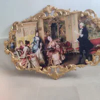 تابلو ی شیک