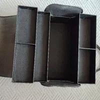 کیف میکاپ و ناخن حرفهای|کیف، کفش، کمربند|ایذه, |دیوار