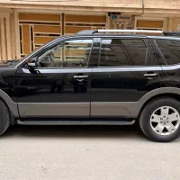 کیا موهاویV8|خودرو سواری و وانت|تهران, صادقیه|دیوار