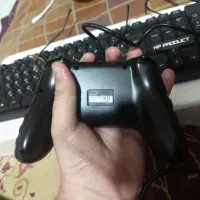 دسته و  هدست + موس کیبورد|قطعات و لوازم جانبی رایانه|مشهد, نرگس (شهرک غرب)|دیوار