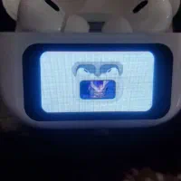 ایرپاد در حد نو