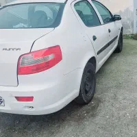 رانا ۹۶|خودرو سواری و وانت|رشت, هلال احمر|دیوار