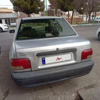 پراید ۹۱|خودرو سواری و وانت|شاهین‌شهر, عطار|دیوار