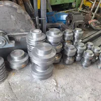 تولیدی فولی و کوپلینگ|عمدهفروشی|مراغه, |دیوار