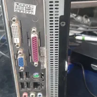 مینی کیس تین کلاینت|رایانه رومیزی|لنجان, |دیوار