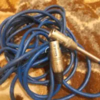 کابل‌میکروفون