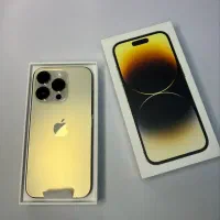 فروش اقساطی iPhone 14 Pro Max باسفته