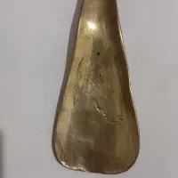 پاشنه کش قدیمی قاجاری