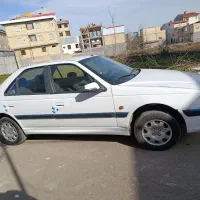 پژوپارس مدل 88|خودرو سواری و وانت|رشت, پاره بیجار|دیوار