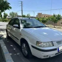 سمند EF7 مدل ۹۰ بنزینی
