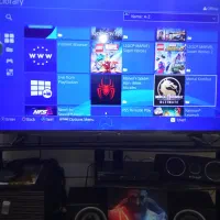 پلی 4 قیمت عالی در حد نو|کنسول، بازی ویدئویی و آنلاین|کاشان, گبرها|دیوار