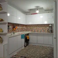 کابینت آماده زیرک