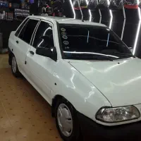 پرایدمدل82|خودرو سواری و وانت|لیسار, |دیوار