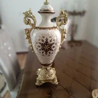 گلدان دکوری ۵۰سانت