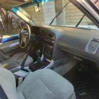 سانگ یانگ موسو 2300cc دنده ای، مدل ۲۰۰۵|خودرو سواری و وانت|شیراز, شهرک ولیعصر|دیوار