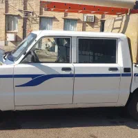 ماشین مدل 99/۱۲/۲۷