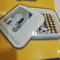 دستگاه جوجه کشی ایزوباتور یک