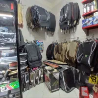 روکش صندلی /دزدگیر/ ردیاب /تعمیر صندلی تخصصی|قطعات یدکی و لوازم جانبی|کرمانشاه, |دیوار