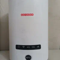 مودم 5G مدل zlt x20