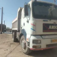 امیکو کمپرسی|خودرو سنگین|یزد, |دیوار