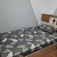 کاور خوشخواب وروبالشتی