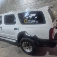 نیسان سرانزا مدل ۸۶