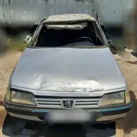 ۴۰۵تصادفی مدل۸۶