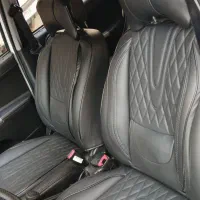 کوییک GXRL فول ترین در حد خشک،رینگ اسپورت با لوازم|خودرو سواری و وانت|مشهد, الهیه|دیوار