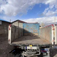 اتاق باری چوبی|خودرو سنگین|اسلام‌شهر, شهرک مهدیه|دیوار